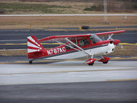 N787AC photo, click to enlarge
