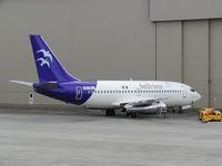 N270FL @ PAE - Frontier Boeing 737 left for Bellview in Nigria after brief storage, current reg is 5N-BFM - by Andreas Mowinckel