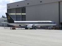 N444UP @ PAE - UPS is a big Goodrich (at Paine Field Airport) customer. - by Andreas Mowinckel