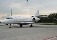 N88DD @ KRK/EPKK - John Paul II International Airport Krakow-Balice - by Pawel Kleszcz