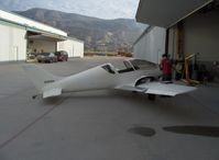 N190AK @ SZP - 2004 Kozloff PULSAR Rotax 912, Experimental class - by Doug Robertson