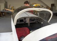 N190AK @ SZP - 2004 Kozloff PULSAR Rotax 912, Experimental class - by Doug Robertson