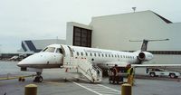 N16927 @ YYZ - Continental Express - by Micha Lueck