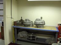N151RK @ SZP - Propeller Speed Reduction Units, 2 ratios available, propeller dependent - by Doug Robertson
