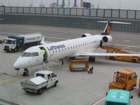 D-ACPN @ MUC - Lufthansa Cityline - by Micha Lueck
