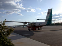 N72GC @ KGCN - On the ramp at KGCN - by David N. Lowry
