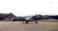 165307 @ NKT - Study of a potentially legendary dogfighter, especially with the radar - by Paul Perry