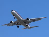 UNKNOWN @ LAS - I'm pretty sure it's US Airways - by SkyNevada