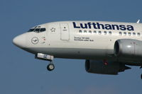 D-ABIZ @ BRU - short to rnw 25L - by Daniel Vanderauwera