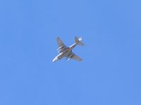 UNKNOWN @ LVS - Closer view of the Prowler - by SkyNevada
