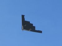 UNKNOWN @ LVS - How do these things fly!?!?!?!?! - by SkyNevada