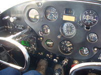 N1867N @ C77 - Cessna 120 - by Mark Pasqualino