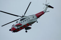 G-BPWB - flying low over the Dorsett Coast - by Mike Josi