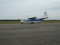 N7241E @ X26 - Jump ship Sebastian Airport, FL - by Mike Josi
