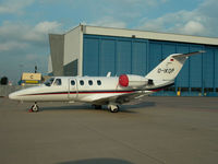 D-IKOP @ CGN - visitor - by Wolfgang Zilske