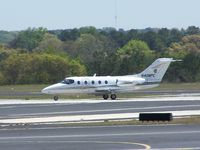 N408PC @ PDK - Taking off from 2R - by Michael Martin