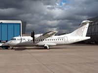 LN-FAO @ CGN - visitor - by Wolfgang Zilske
