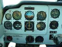N8955M - Beech B33 - by Mark Pasqualino