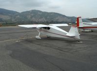 N374WT @ SZP - 2003 'Red' Hamilton-WITTMAN TAILWIND W-10, race #37 - by Doug Robertson