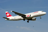 HB-IJS @ GVA - visitor - by Wolfgang Zilske