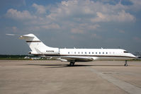 N324SM @ CGN - visitor - by Wolfgang Zilske