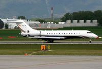 EC-JIL @ GVA - visitor - by Wolfgang Zilske