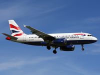 G-EUOD @ BSL - arriving from LHR as Speed-bird 754 - by eap_spotter