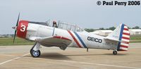 N52900 @ LFI - Luck Number Three! - by Paul Perry