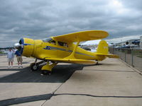 N27E @ FDK - They pushed it into this position.  It was something to see. - by Sam Andrews