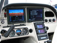 N709JR photo, click to enlarge