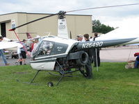 N2649D photo, click to enlarge