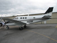N429K photo, click to enlarge