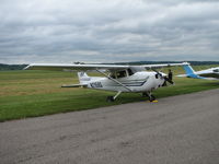 N2158Q photo, click to enlarge
