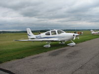 N317G photo, click to enlarge