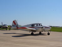 N1234P @ KDKB - PA-23 - by Mark Pasqualino