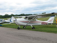 N2834Q photo, click to enlarge