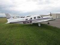 N214JP photo, click to enlarge