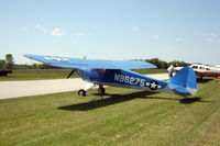 N96275 @ MTW - Manitowoc Air Show - by Nick Van Dinter