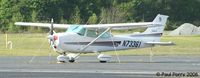 N73361 @ SFQ - Couldn't resist...new camera, new background, but almost exact same placement 2 months on - by Paul Perry