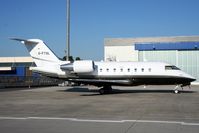 G-FTSL @ CGN - visitor - by Wolfgang Zilske