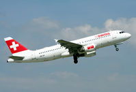 HB-IJS @ GVA - visitor - by Wolfgang Zilske