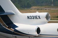 N331EX photo, click to enlarge