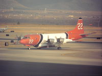 N922AU @ SNF - pic two - by John Franich