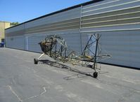 UNKNOWN @ SZP - Air-Conditioned Rebuild - by Doug Robertson