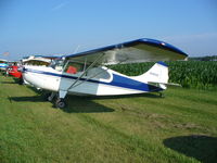 N8950R @ C55 - 7GCB - by Mark Pasqualino