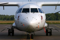 HB-AFC @ EHEH - CARGO - by Jeroen Stroes