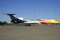 LZ-HMQ @ CGN - special c/s - by Wolfgang Zilske