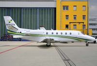 N560TH @ CGN - FIFA 2006 visitor - by Wolfgang Zilske
