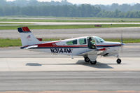 N3144M photo, click to enlarge