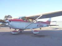 N739SA @ KLZU - N739SA - by Scott Bedenbaugh